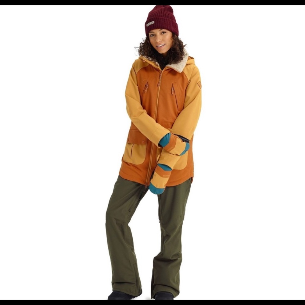 Women’s Burton Prowess Jacket